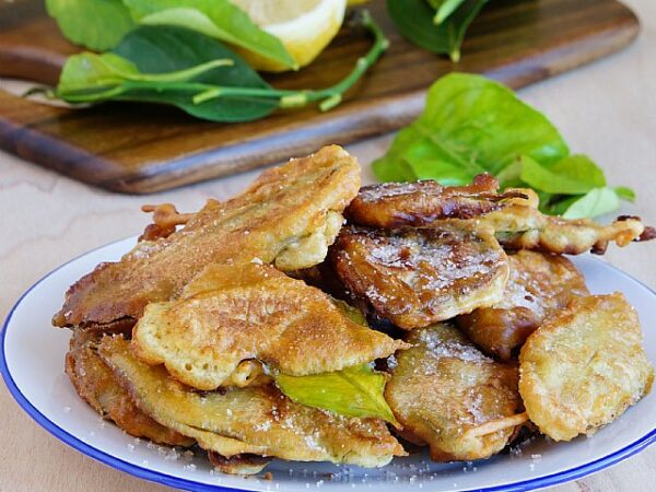 5 dulces típicos murcianos que tienes que probar