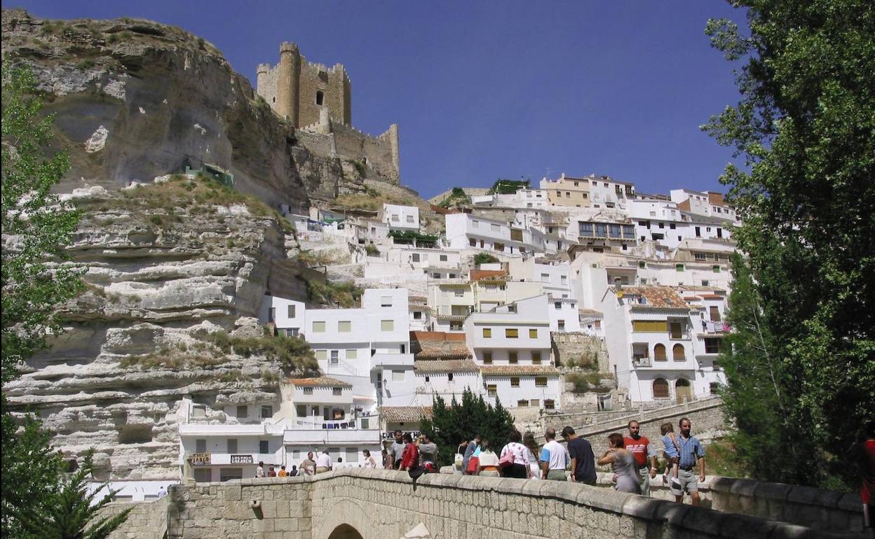 5 escapadas de fin de semana desde Murcia que te sorprenderán