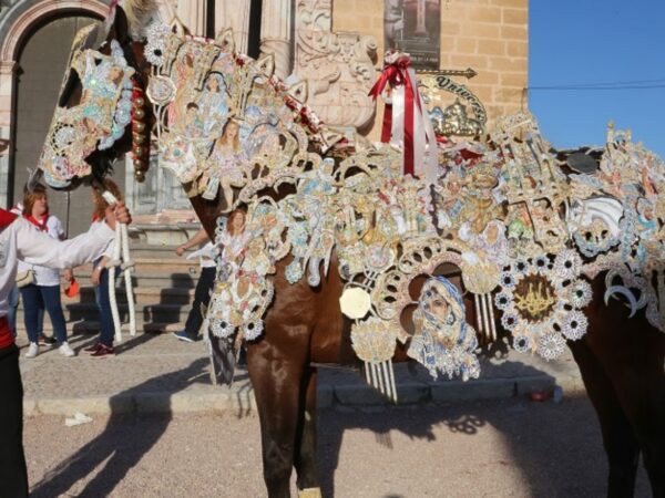 Guía completa sobre Los Caballos del Vino de Caravaca de la Cruz
