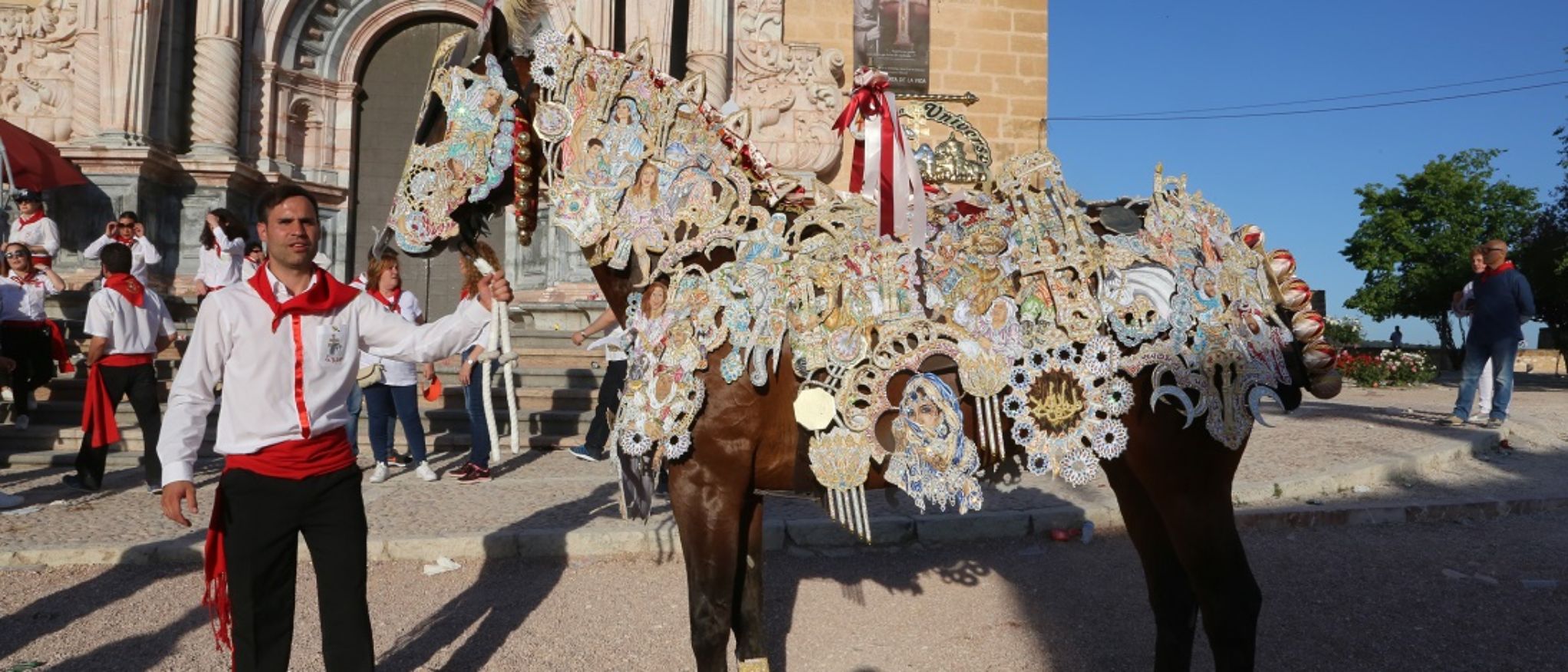 Guía completa sobre Los Caballos del Vino de Caravaca de la Cruz