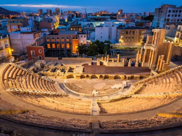Cartagena romana: qué ver y cómo recorrer su legado histórico
