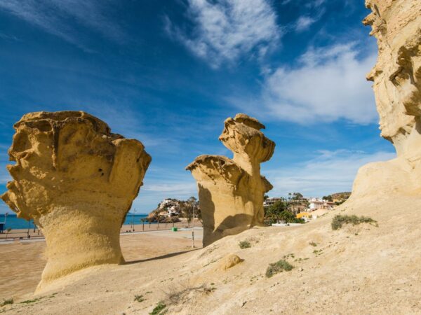 Descubre el lado más desconocido de Murcia: joyas ocultas de la región