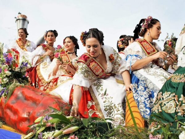 Fiestas tradicionales murcianas que no te puedes perder