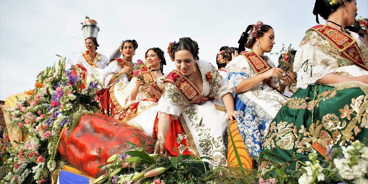 Fiestas tradicionales murcianas que no te puedes perder