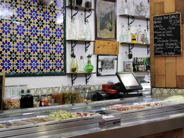 Los mejores bares de tapas en Murcia capital: dónde tapear como un murciano