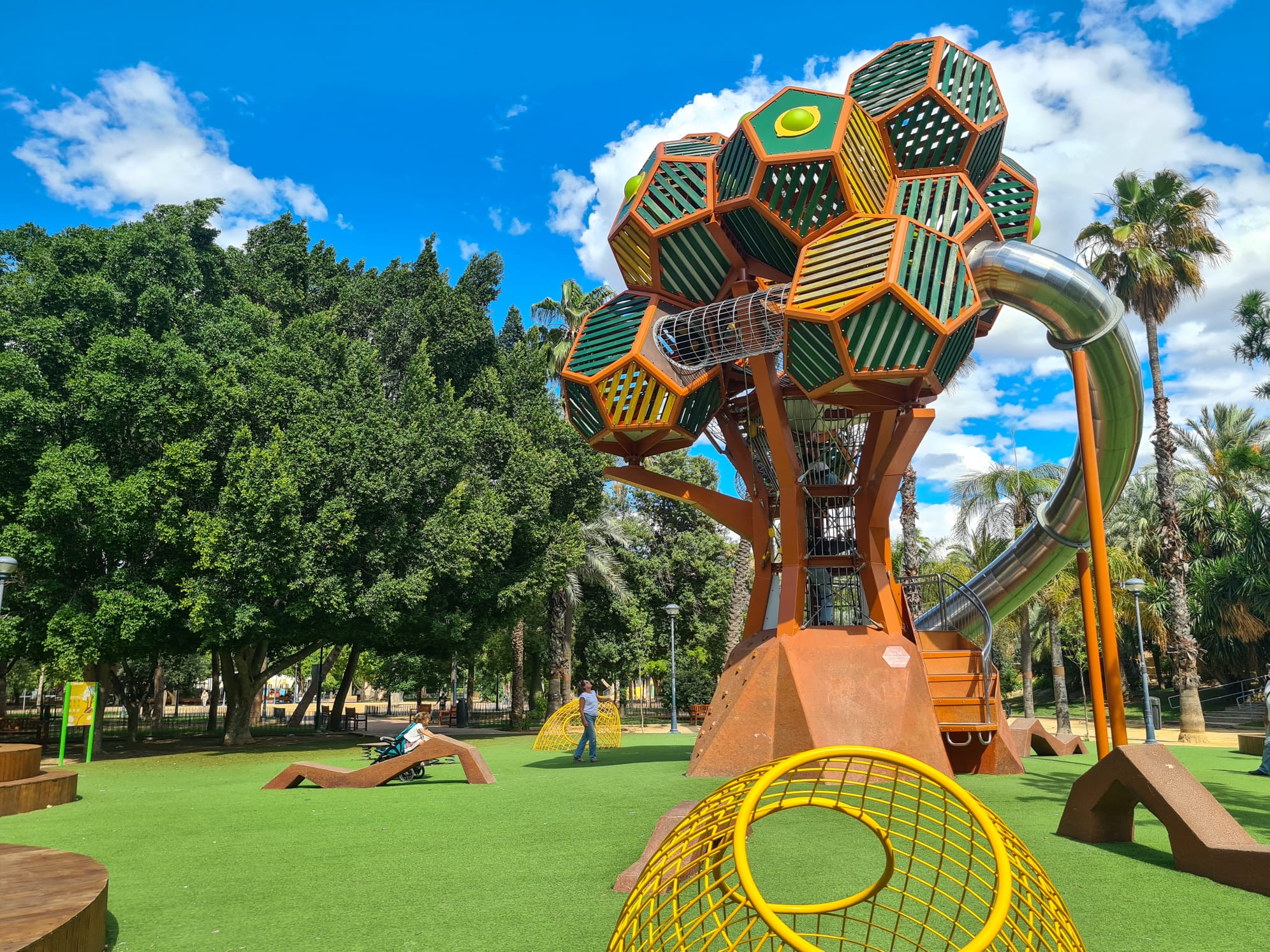 Murcia con niños: actividades y rutas para disfrutar en familia