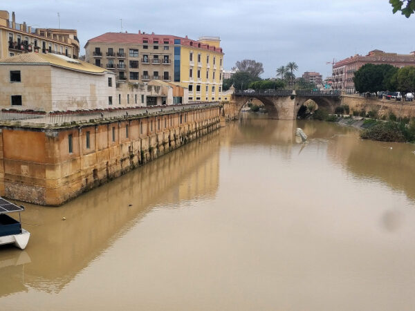 Murcia monumental: un paseo por su historia en 7 paradas