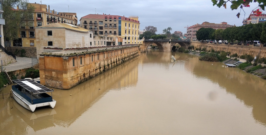 Murcia monumental: un paseo por su historia en 7 paradas