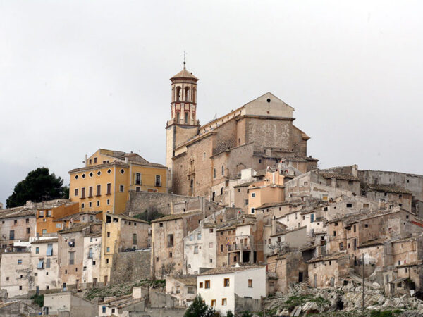 Ruta por los pueblos más bonitos de Murcia: encanto rural, historia y naturaleza