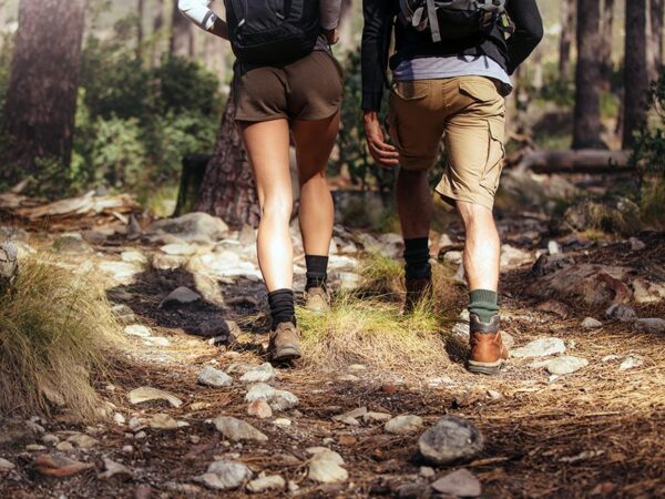 Senderismo en Murcia: 7 rutas para enamorarte del paisaje