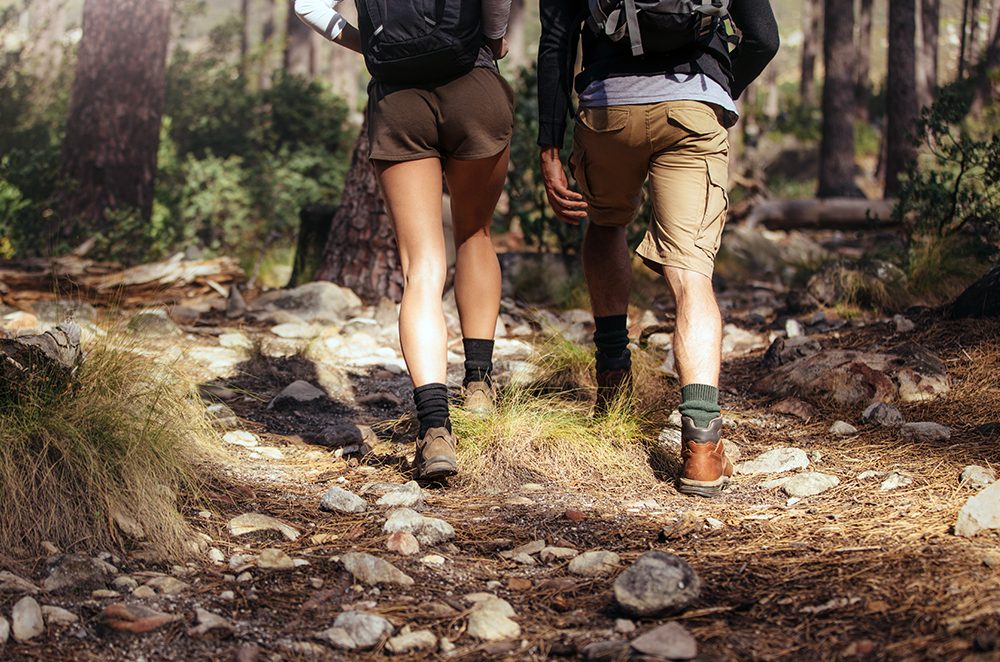 Senderismo en Murcia: 7 rutas para enamorarte del paisaje
